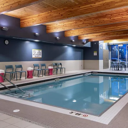 Home2 Suites By Hilton West Edmonton-2