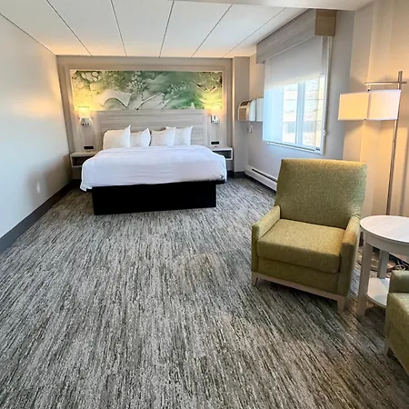 Best Western Plus Kelly Inn-2