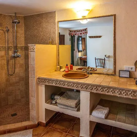 Casa Valle de Oro-2