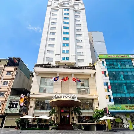 A25 Signature Hotel-2