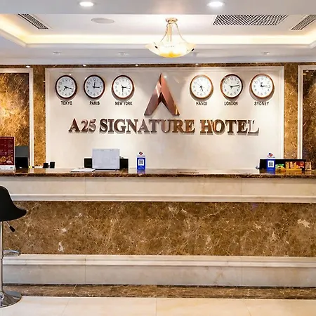 A25 Signature Hotel-3