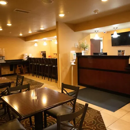 Surestay By Best Western Salem-2