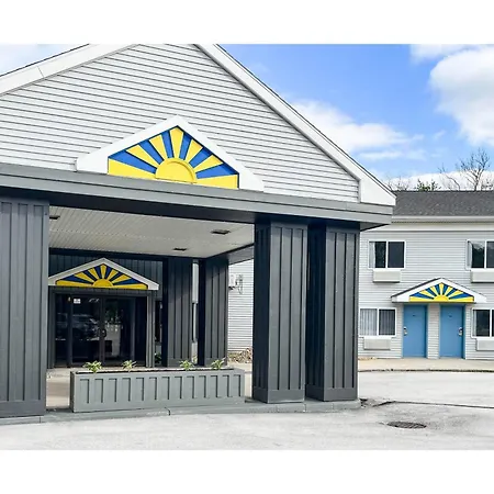 Studio 6 Suites - Tiffin, Oh-2
