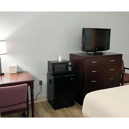 Studio 6 Suites - Tiffin, Oh-3