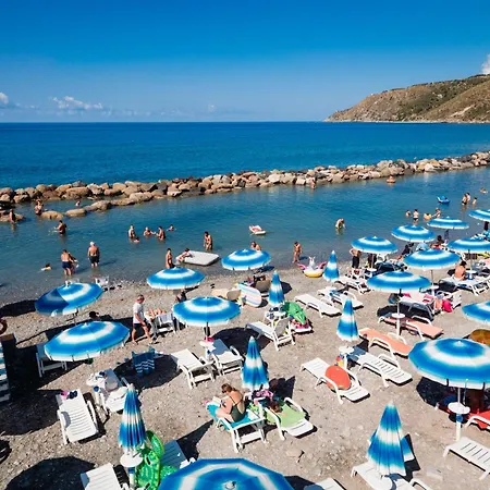 Villaggio La Marée-2