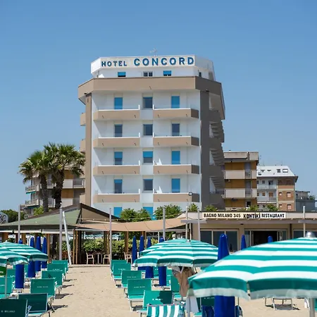 Hotel Concord-3