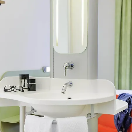 Ibis Budget Bamberg-2