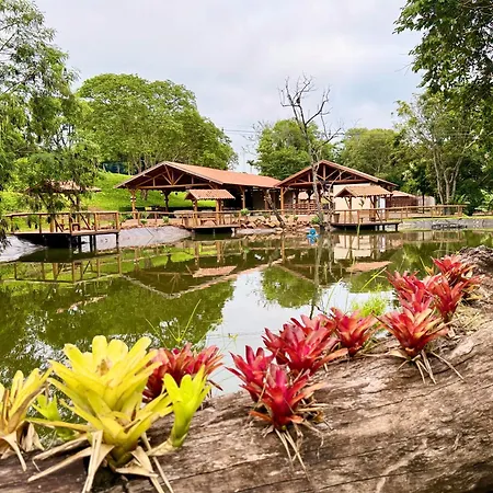 Aguativa Golf Resort-3