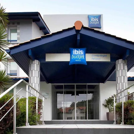 Ibis Budget Biarritz - Anglet-2