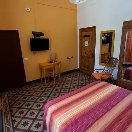 Albergo Pensione Bartoli-3