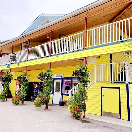 Bonanza Gold Motel-3