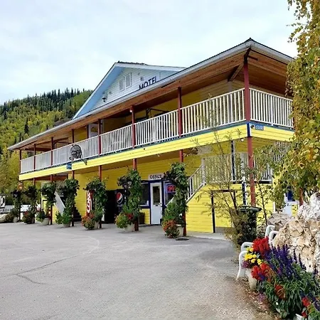 Bonanza Gold Motel-2