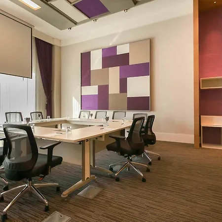 Novotel Diyarbakir-3