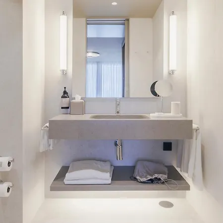 Hotel White Lisboa-2