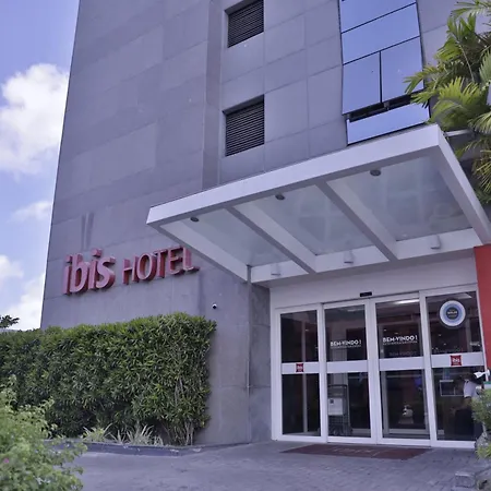 Ibis Recife Boa Viagem-2