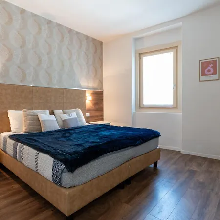 Ledro Lake Suites-3