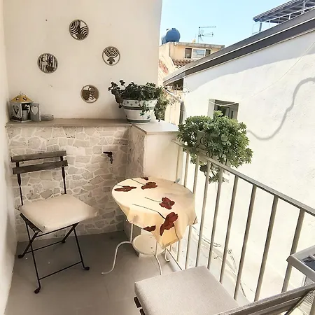 B&B Mastro Francesco-2