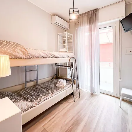 Hotel Brig Fronte Mare Nuova Gestione-2