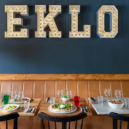 Eklo Hotels Lille-2