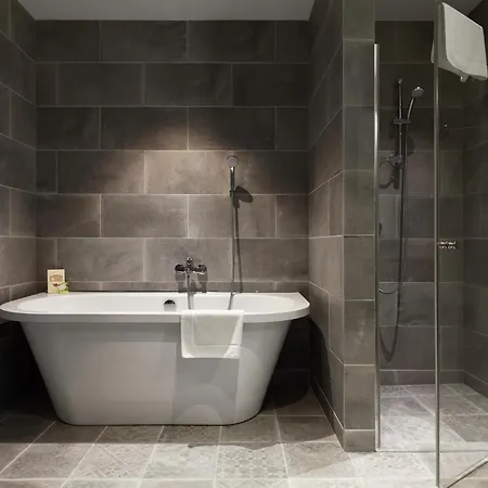 Loop Hotel Vilnius-2