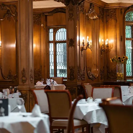 White Swan Hotel-2