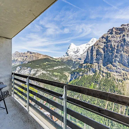 Hotel Edelweiss Superior-2