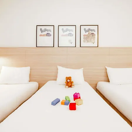 Ibis Styles Luxembourg Centre Gare-3