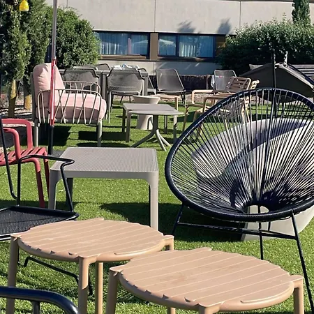 Novotel Reims Tinqueux-2