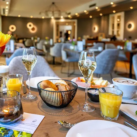 Moselromantik Hotel Kessler Meyer - Adults Only-3
