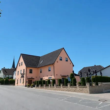 Landgasthof Niebler-3