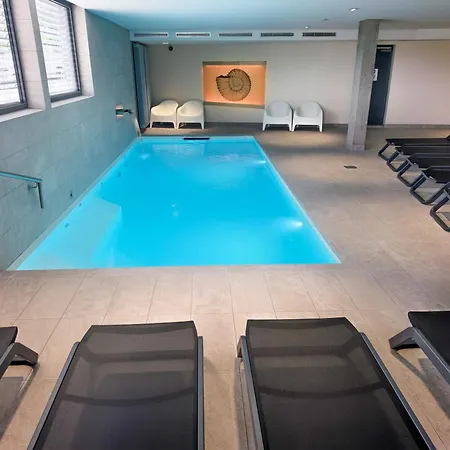 Best Western Plus Hotel & Spa Le Schoenenbourg-3