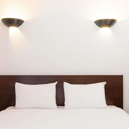Aparthotel Adagio Access La Defense - Place Charras-3