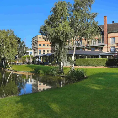 Mercure Orleans Portes De Sologne-2