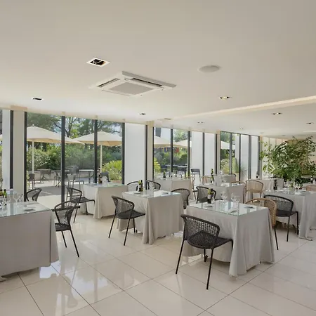 Hotel Eden Park By Brava Hoteles-2