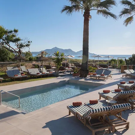 Sarena De Muro Resort Mallorca, Part Of Destination By Hyatt-3