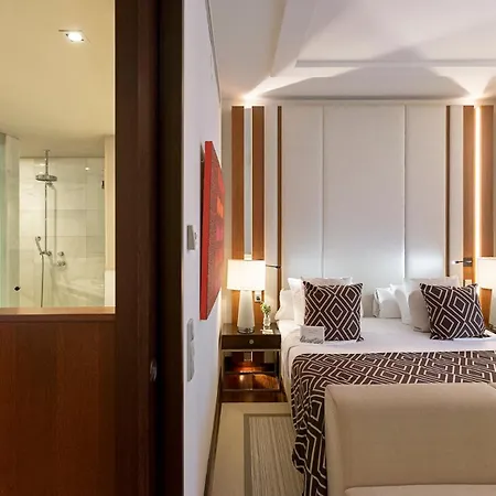 Hospes Amerigo, Alicante, A Member Of Design Hotels-3