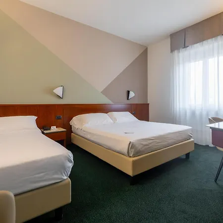Best Western Hotel Turismo-2