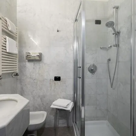 Best Western Hotel Turismo-3