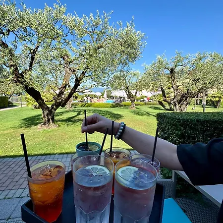 Ulivi Hotel & Residence-2