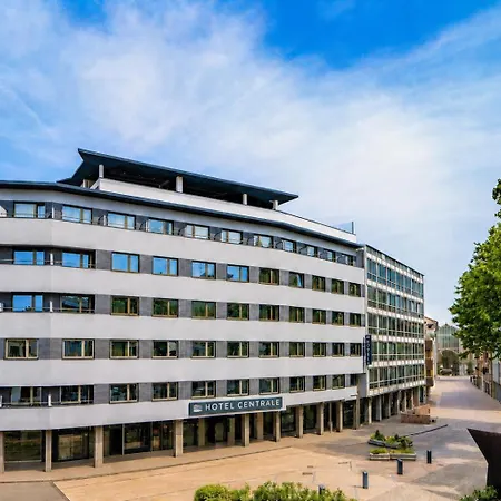 Hotel Centrale-2
