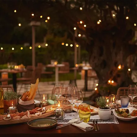 Baia Di Chia Resort Sardinia, Curio Collection By Hilton-3