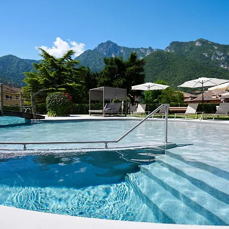 Good Life Hotel Garden - Private Spa And Pool-2