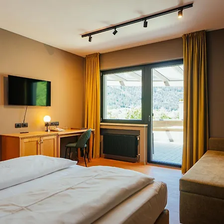 Aktiv&Genusshotel Lodenwirt-3