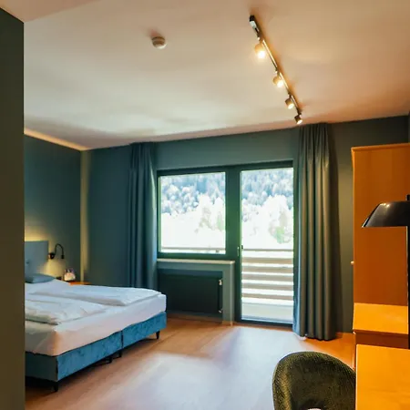 Aktiv&Genusshotel Lodenwirt-2
