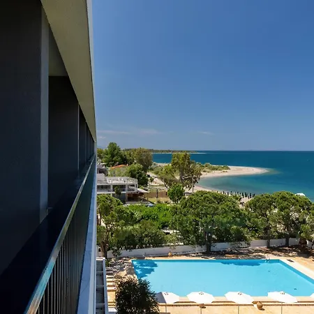 Airotel Achaia Beach-3