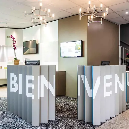 Ibis Styles Antony Paris Sud-3