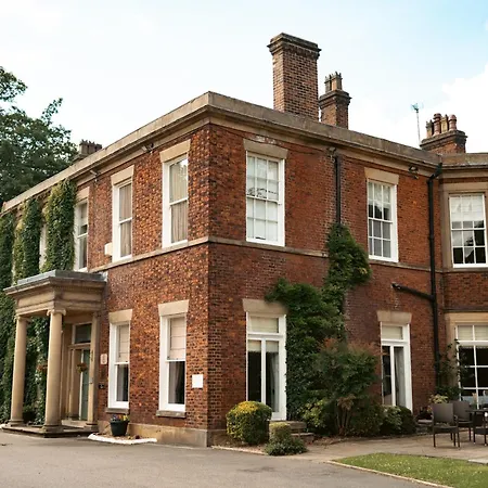 Farington Lodge Hotel-2