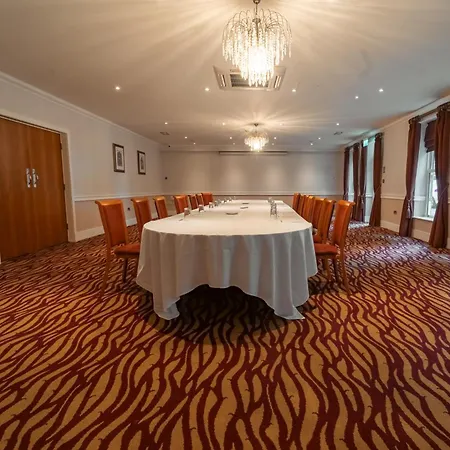 Farington Lodge Hotel-3
