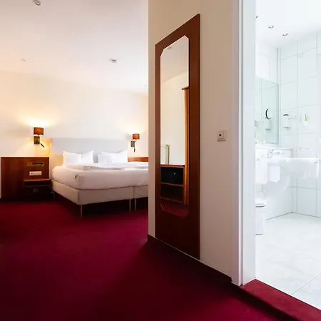 Romantik Hotel zur Sonne-3