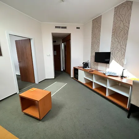 Boutique Hotel Sopianae-2
